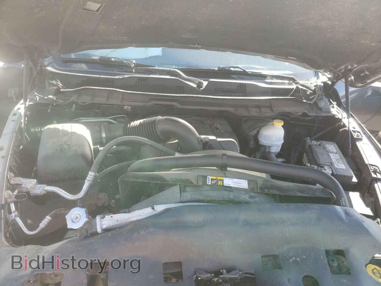 2016 RAM 1500 - VIN: 1C6RR6LT8GS209403 - Фото 7