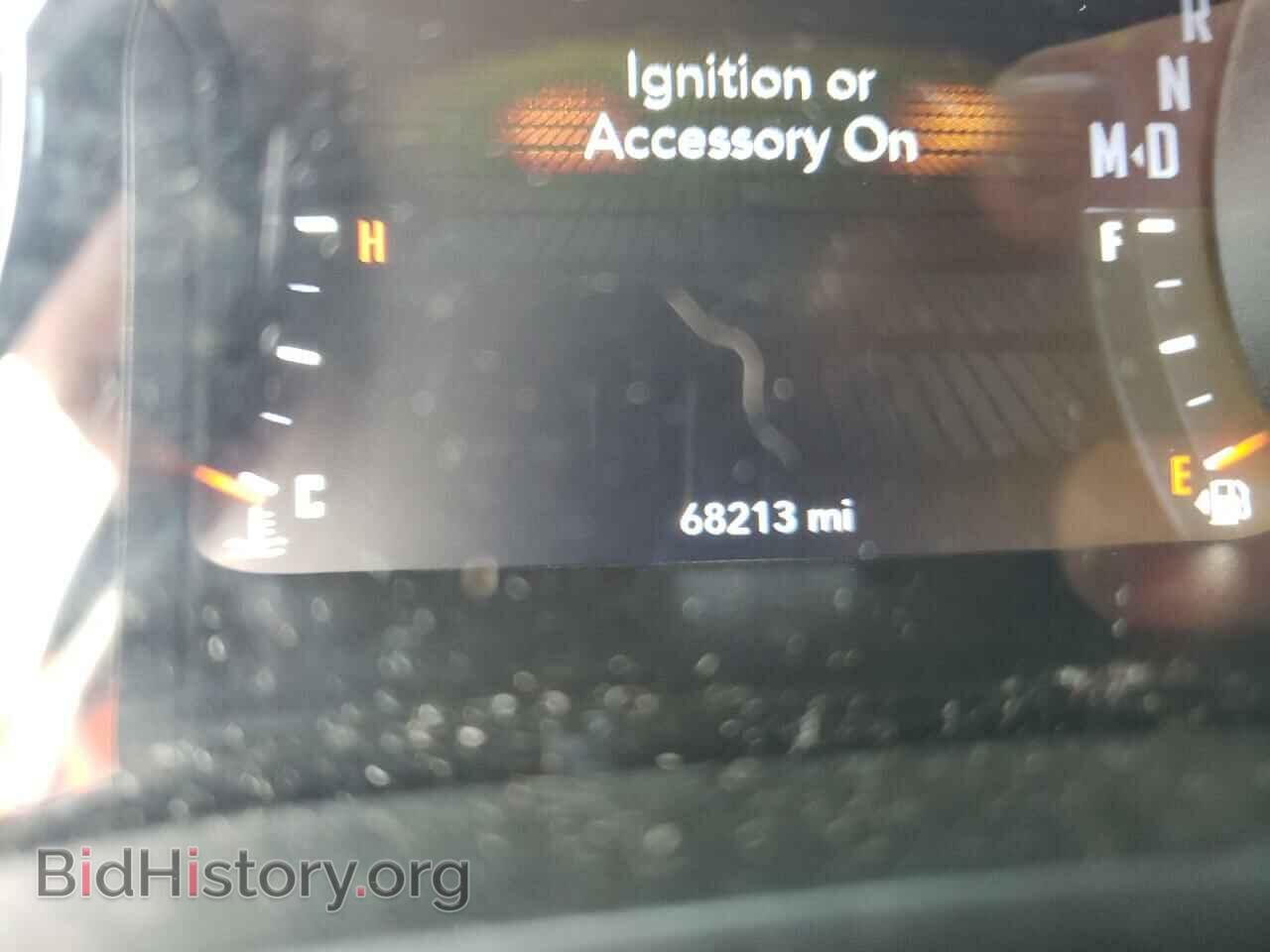 2018 DODGE CHALLENGER - VIN: 2C3CDZBT4JH112265 - Фото 8