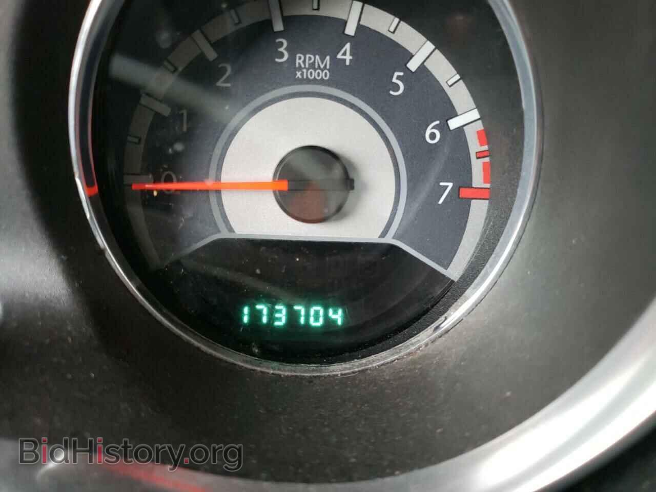 2013 CHRYSLER 200 - VIN: 1C3CCBCG6DN546470 - Фото 8