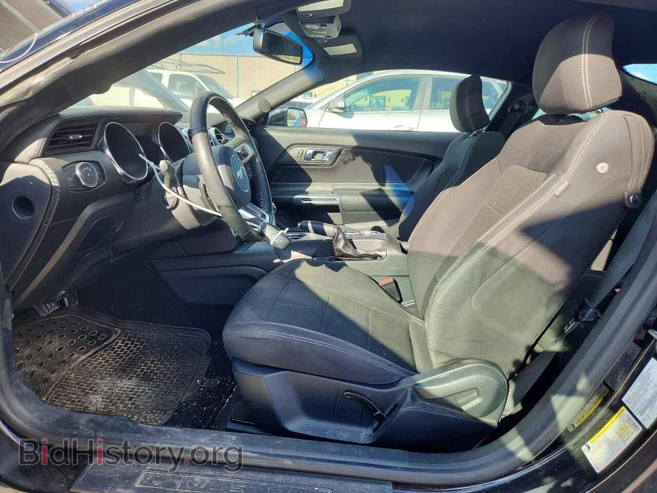 2015 FORD MUSTANG - VIN: 1FA6P8AM9F5344885 - Photo 7