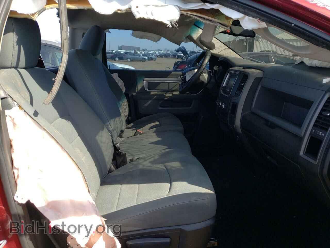 2014 RAM 1500 - VIN: 3C6JR6AT1EG101046 - Фото 10