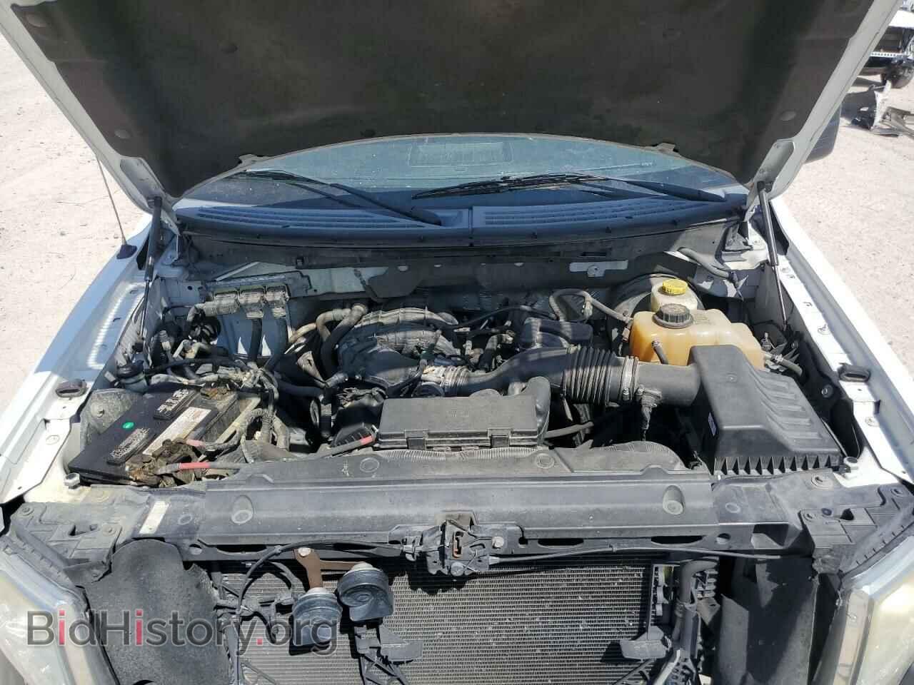 2014 FORD All Models - VIN: 1FTMF1CM4EKG57254 - Photo 11