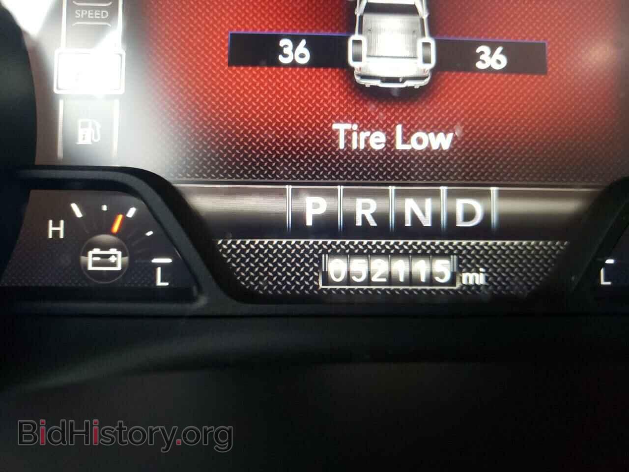 2020 RAM 1500 - VIN: 1C6SRFJT7LN266530 - Фото 8