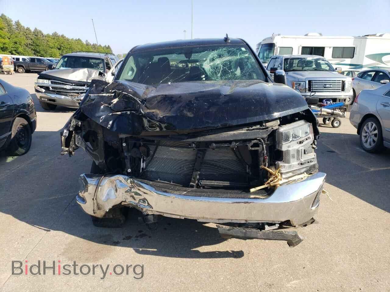 2020 CHEVROLET ALL Models - VIN: 1GCRYDED1LZ154834 - Фото 5