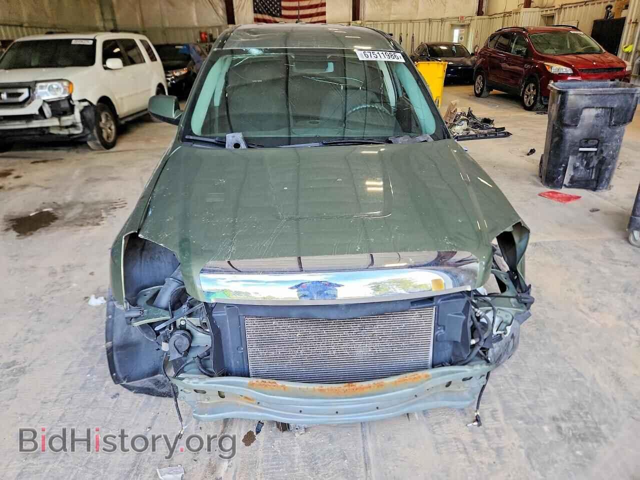 2015 GMC TERRAIN - VIN: 2GKALMEK4F6241593 - Photo 5