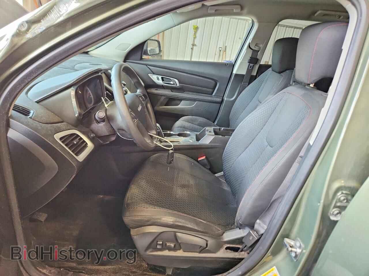 2015 GMC TERRAIN - VIN: 2GKALMEK4F6241593 - Photo 7