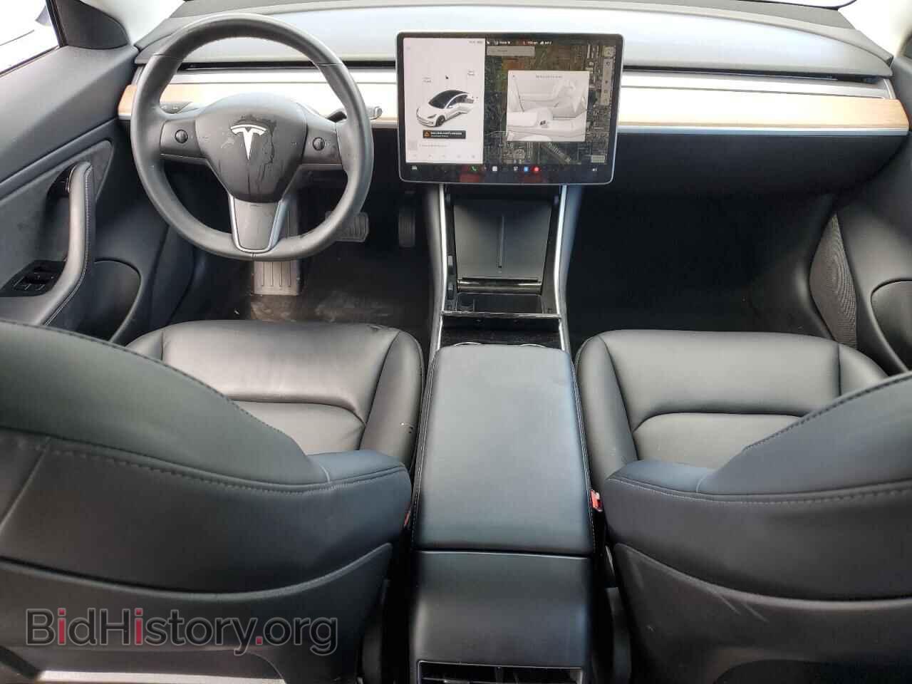 2018 TESLA MODEL 3 - VIN: 5YJ3E1EA7JF023302 - Фото 8