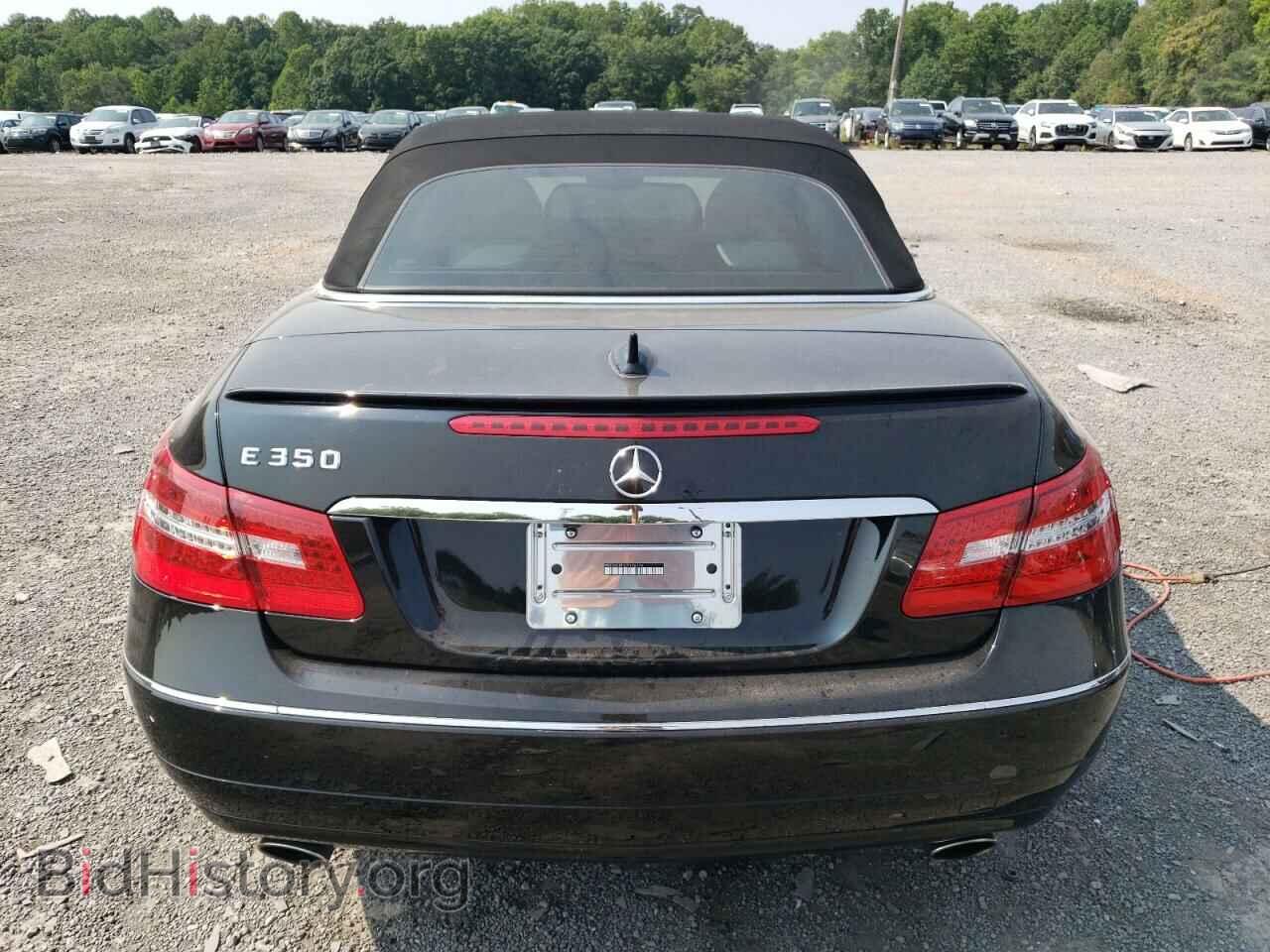 2012 MERCEDES-BENZ E-CLASS - VIN: WDDKK5KF0CF156774 - Фото 6