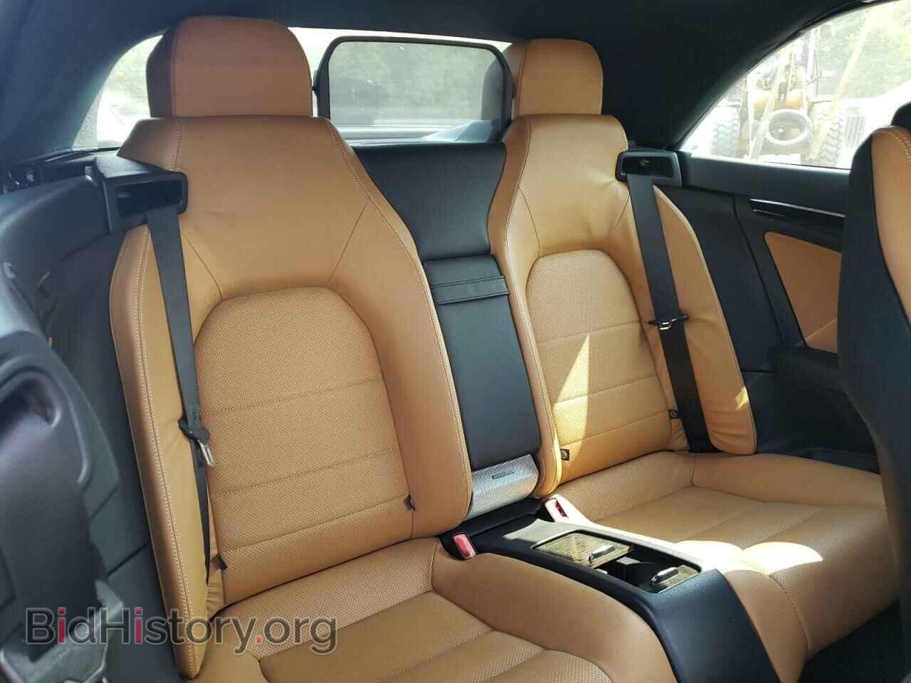 2012 MERCEDES-BENZ E-CLASS - VIN: WDDKK5KF0CF156774 - Фото 10
