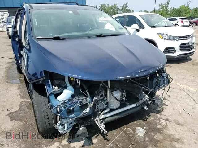 2019 CHRYSLER PACIFICA - VIN: 2C4RC1BG3KR539476 - Фото 15