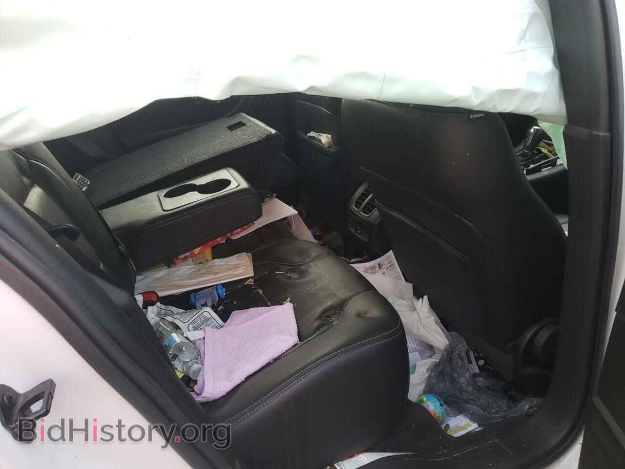 2016 FORD TAURUS - VIN: 1FAHP2E86GG146175 - Фото 6