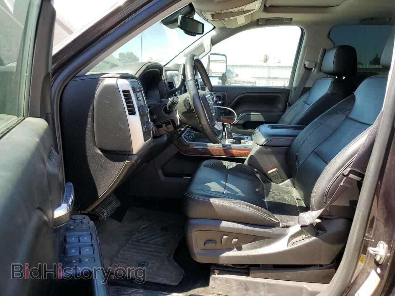 2016 GMC All Models - VIN: 3GTU2NEJ6GG223370 - Photo 7