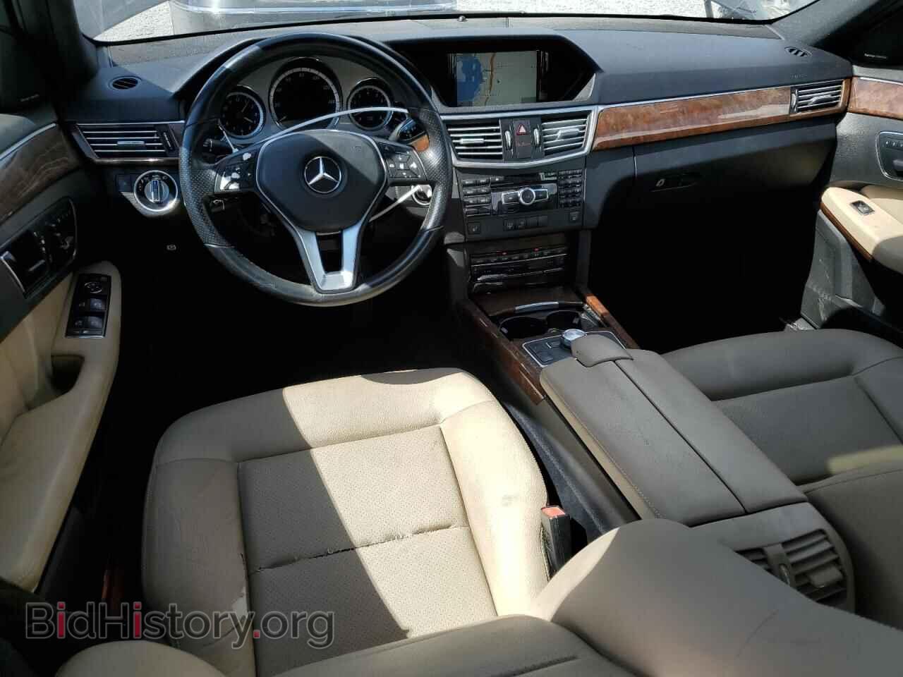 2013 MERCEDES-BENZ E-CLASS - VIN: WDDHF5KB8DA678059 - Фото 8