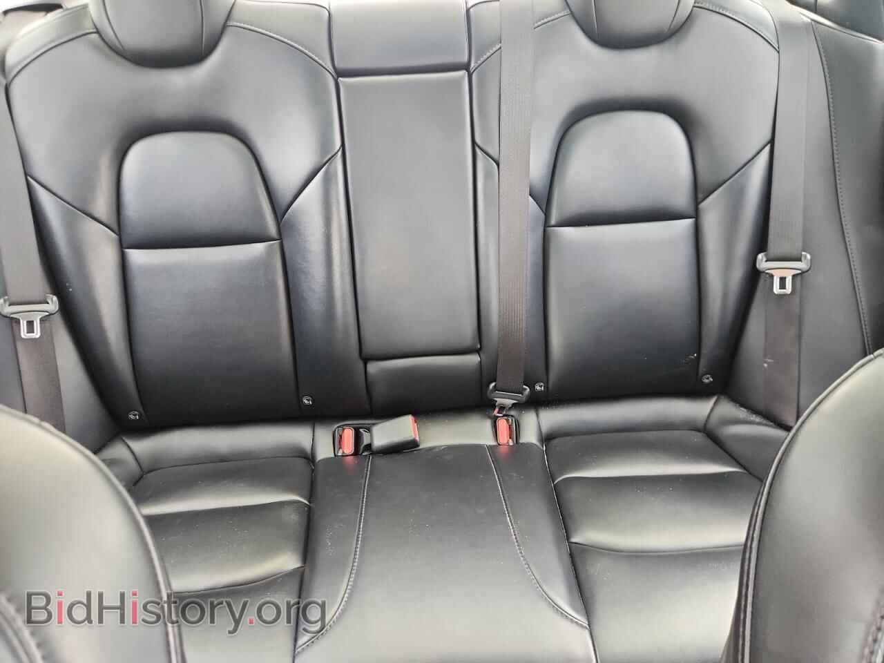 2021 TESLA MODEL 3 - VIN: 5YJ3E1EA2MF086781 - Фото 10