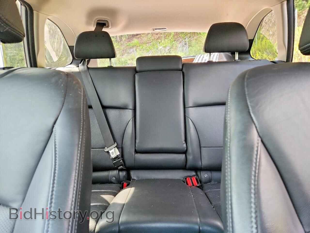 2015 SUBARU OUTBACK - VIN: 4S4BSANC5F3284241 - Фото 10