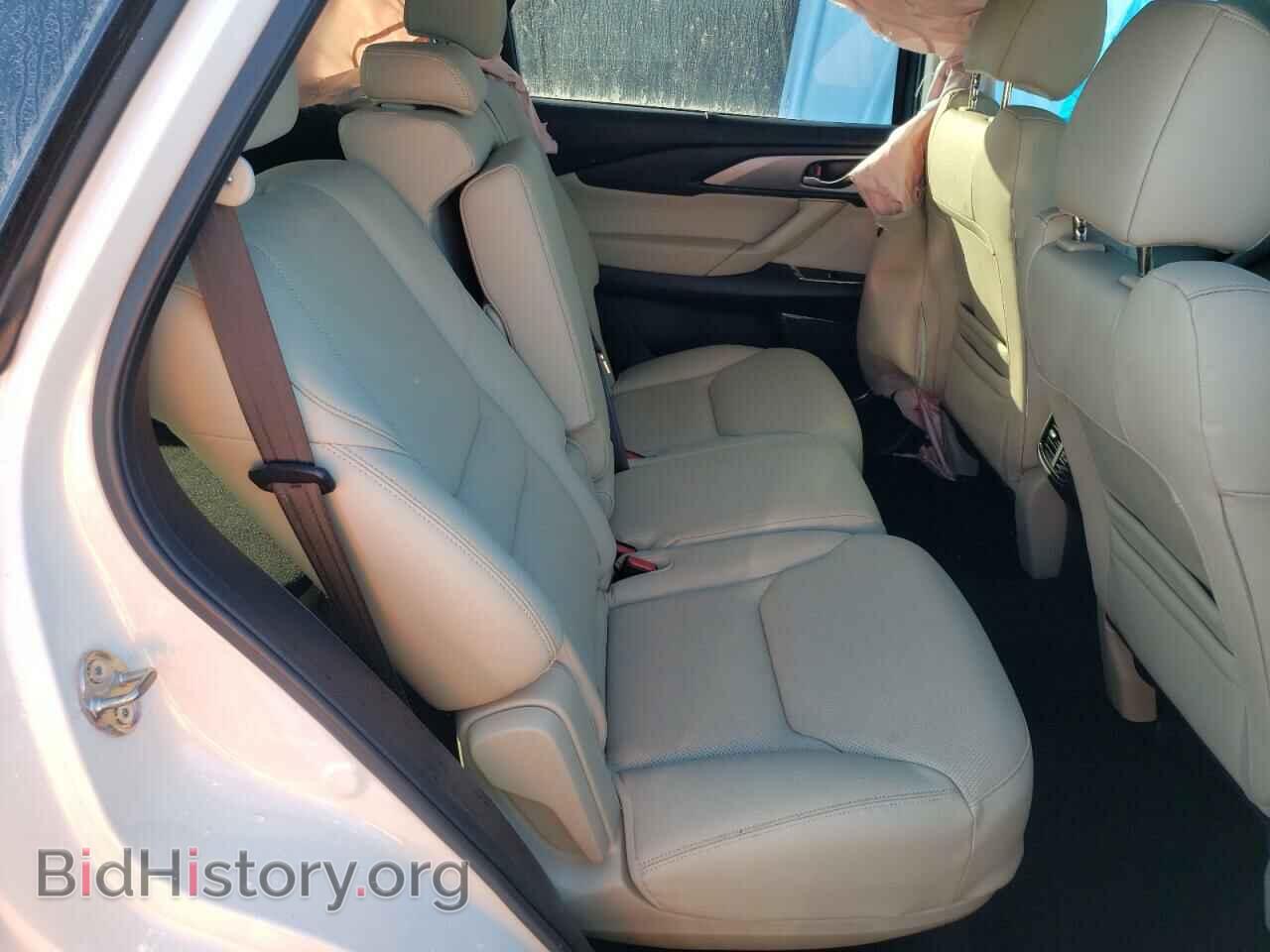 2017 MAZDA CX-9 - VIN: JM3TCACY1H0133834 - Фото 6