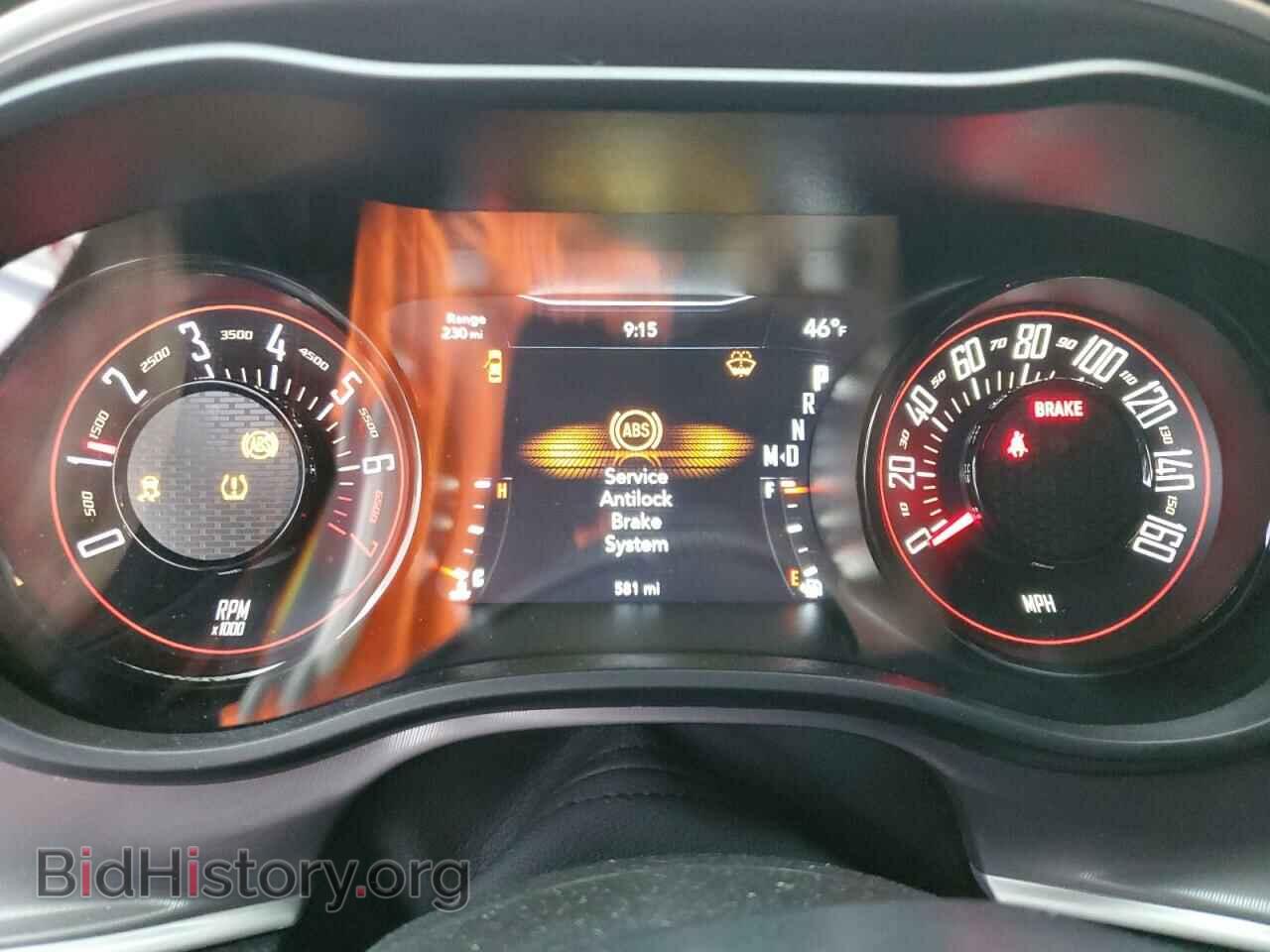 2022 DODGE CHALLENGER - VIN: 2C3CDZAG4NH210660 - Photo 9