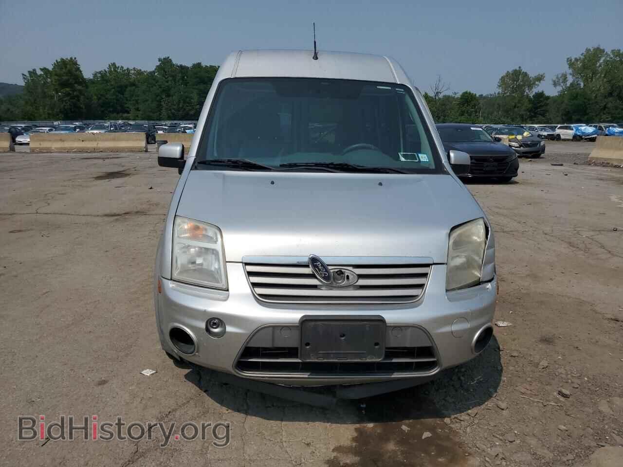 2011 FORD TRANSIT - VIN: NM0KS9CN8BT065904 - Фото 5