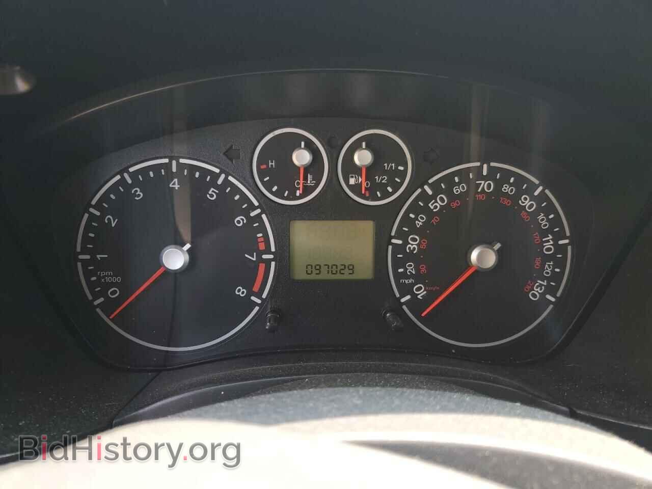 2011 FORD TRANSIT - VIN: NM0KS9CN8BT065904 - Фото 9