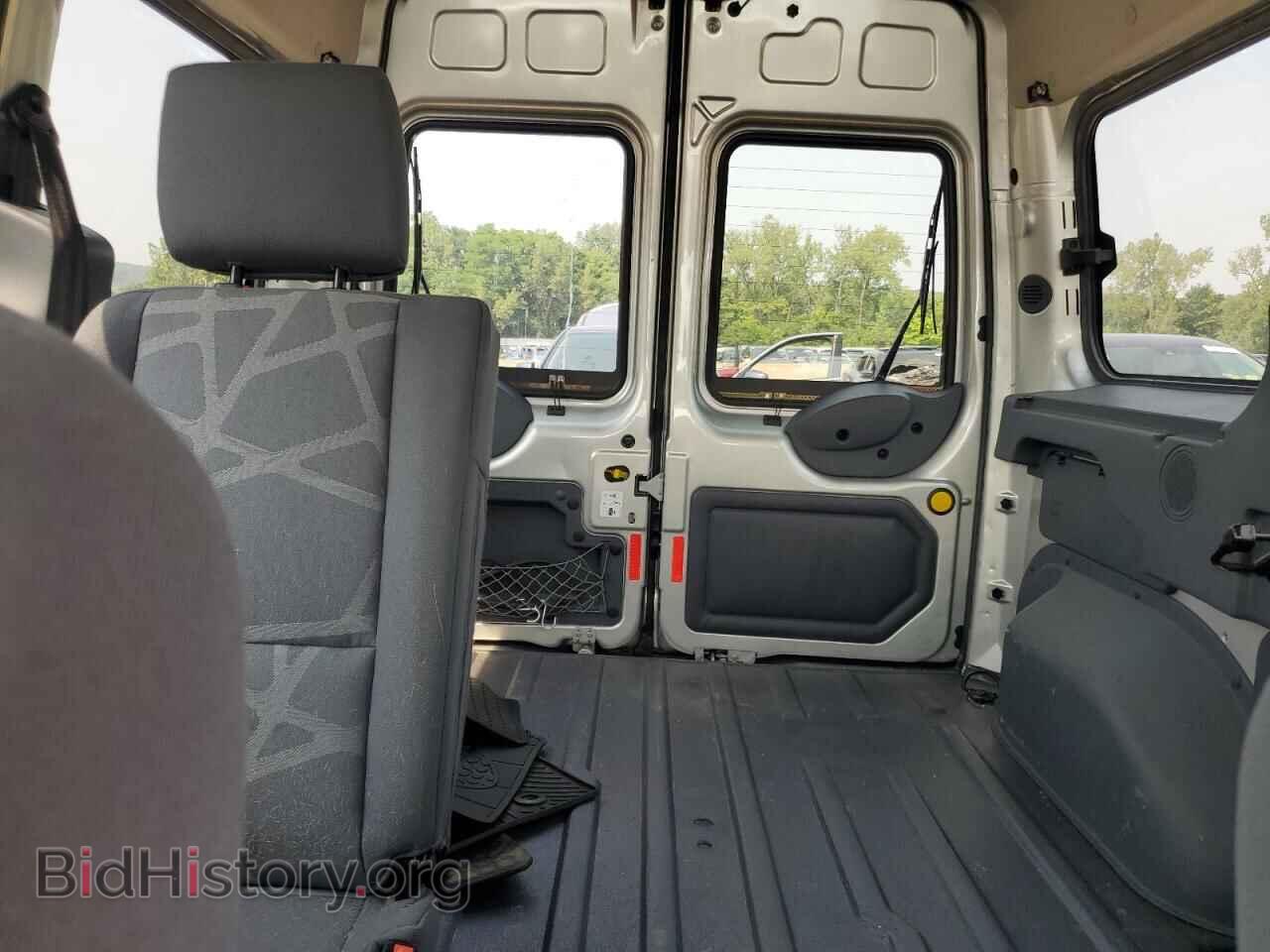 2011 FORD TRANSIT - VIN: NM0KS9CN8BT065904 - Фото 10