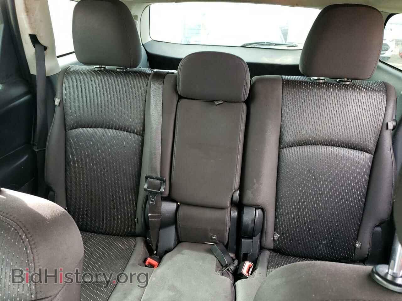 2015 DODGE JOURNEY - VIN: 3C4PDCAB1FT649743 - Photo 10