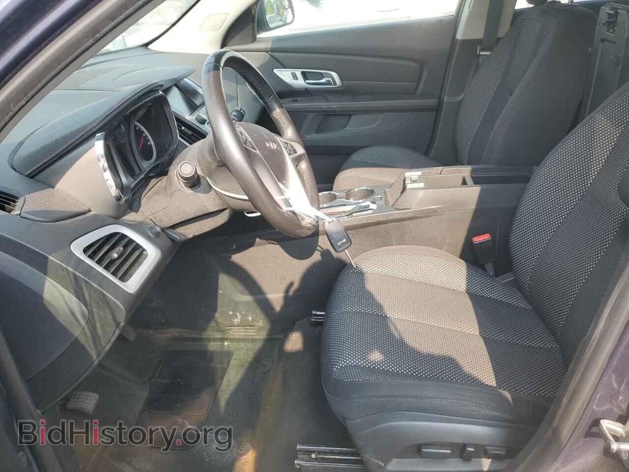 2014 GMC TERRAIN - VIN: 2GKFLWEK7E6284258 - Photo 7