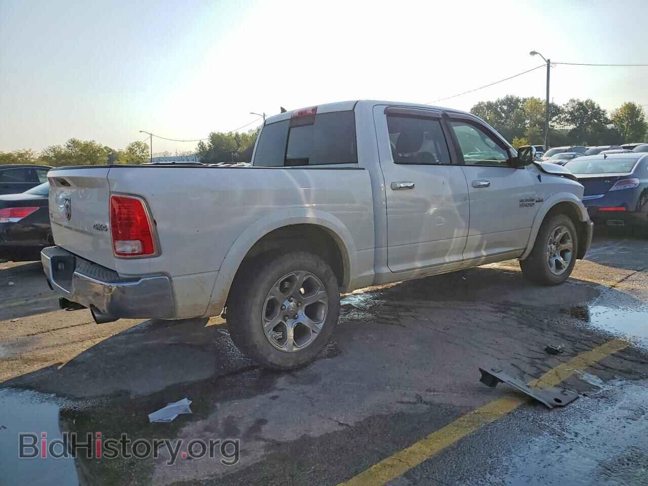 2015 RAM 1500 - VIN: 1C6RR7NT8FS633519 - Фото 3