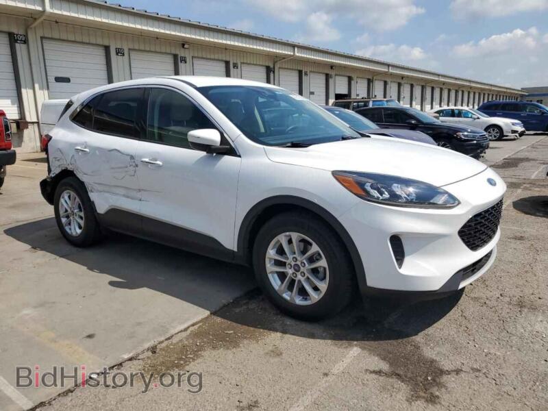 2020 Ford ESCAPE (VIN 1FMCU0G69LUA00714) — фото 4 из 12