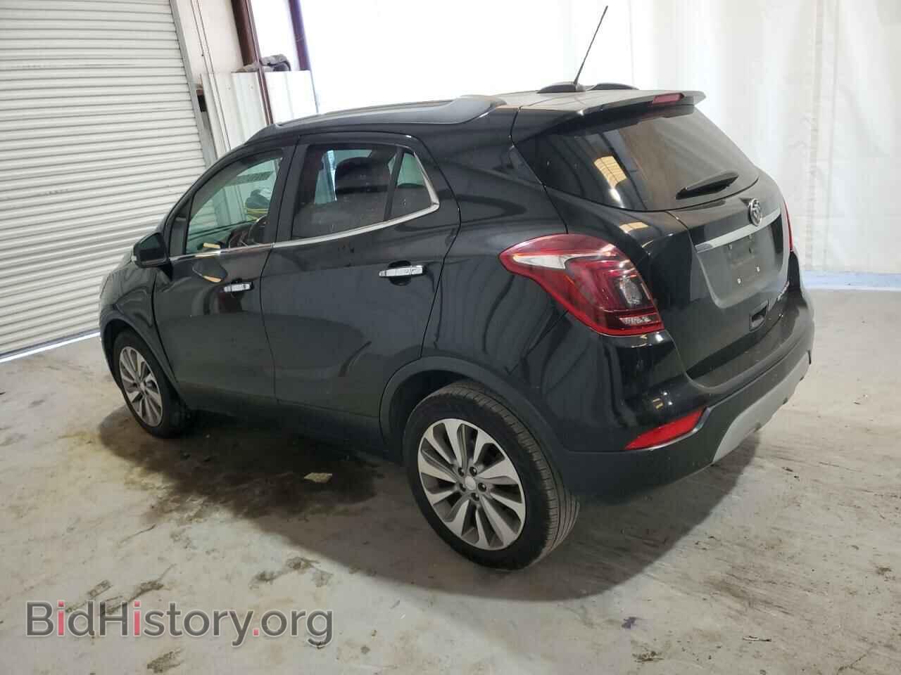2019 BUICK ENCORE - VIN: KL4CJASBXKB953511 - Photo 2