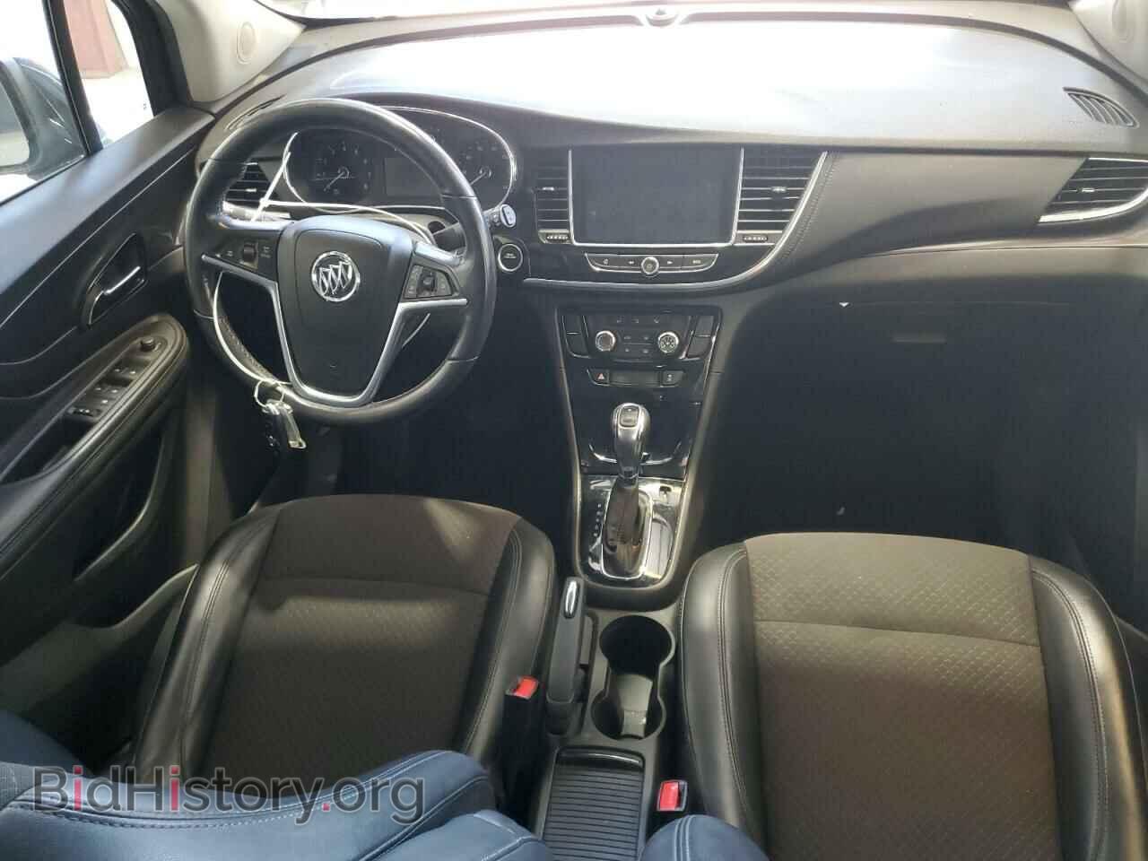 2019 BUICK ENCORE - VIN: KL4CJASBXKB953511 - Photo 8