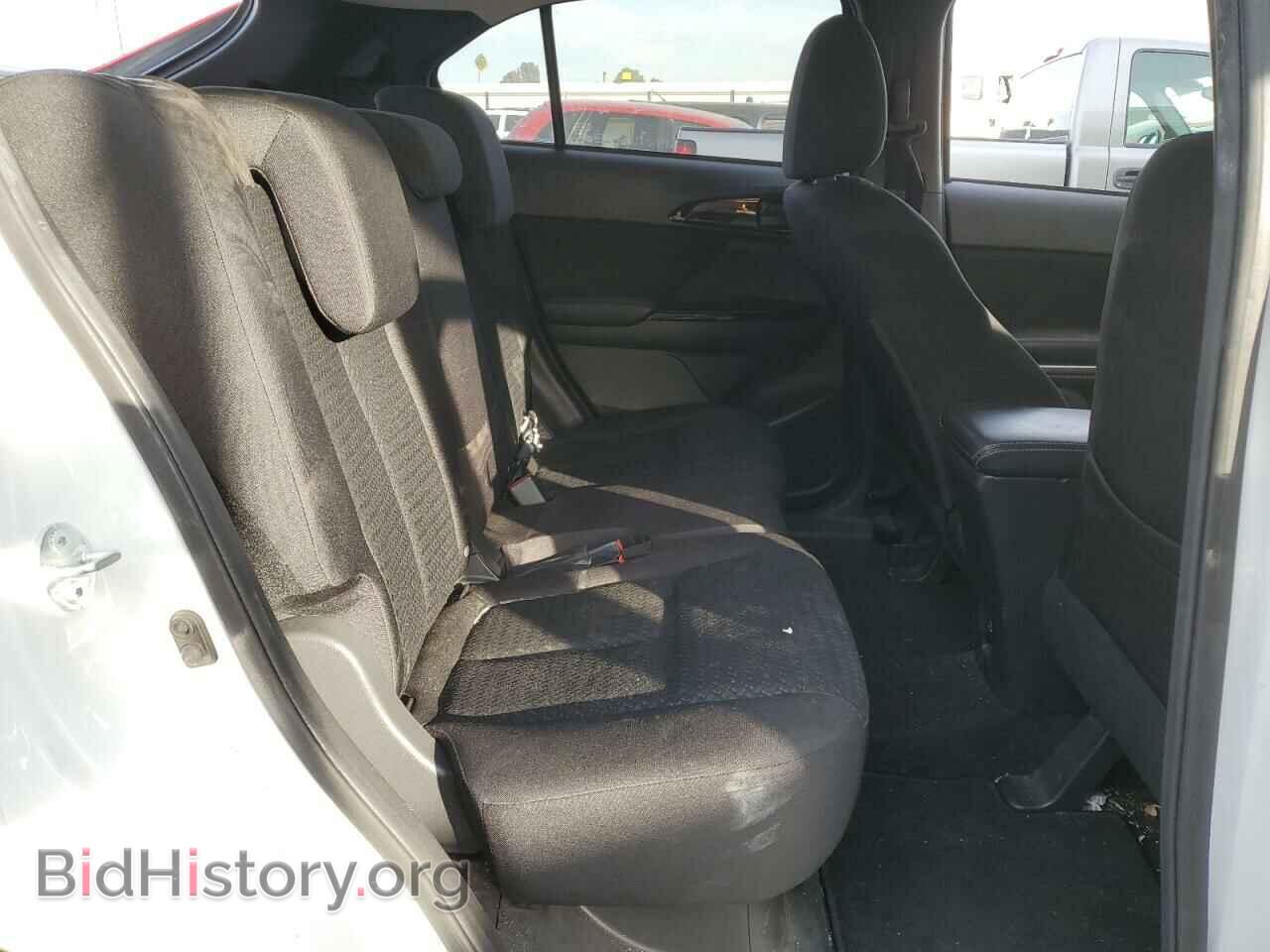 2019 MITSUBISHI ECLIPSE - VIN: JA4AT4AA6KZ000622 - Фото 11