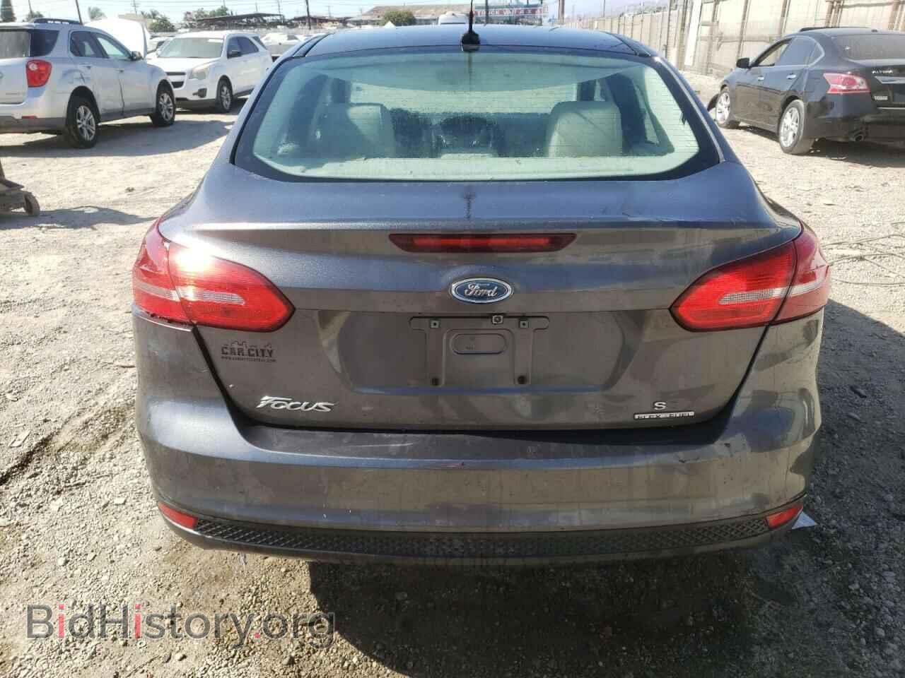 2015 FORD FOCUS - VIN: 1FADP3F22FL262719 - Photo 6