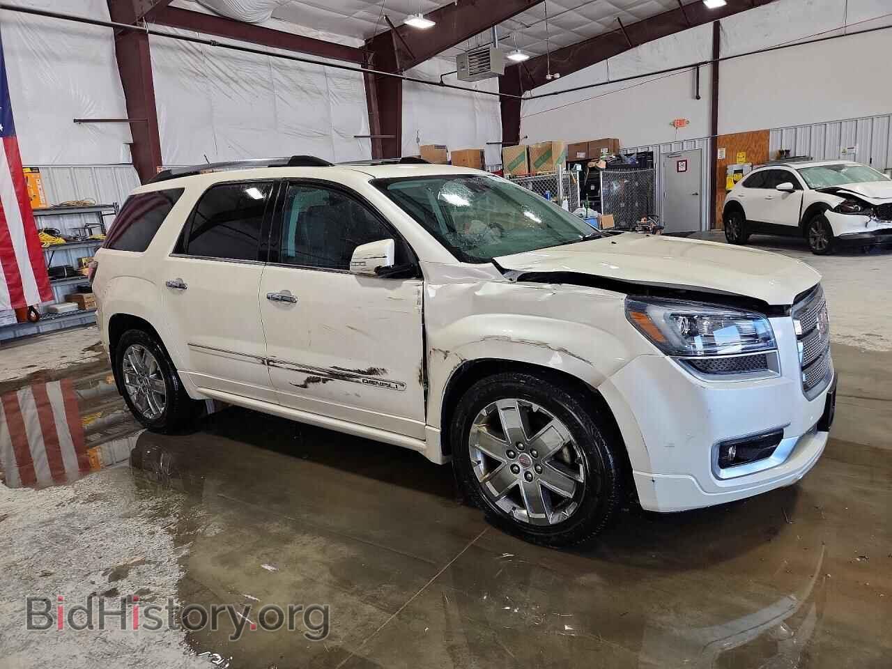 2014 GMC ACADIA DEN - VIN: 1GKKVTKD6EJ354302 - Photo 4