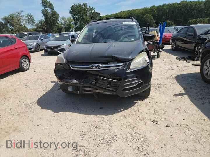 2013 FORD ESCAPE - VIN: 1FMCU0GX1DUB58846 - Photo 15