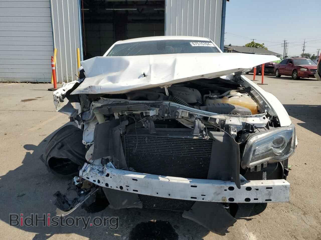 2017 CHRYSLER 300 - VIN: 2C3CCAGG2HH507071 - Photo 5