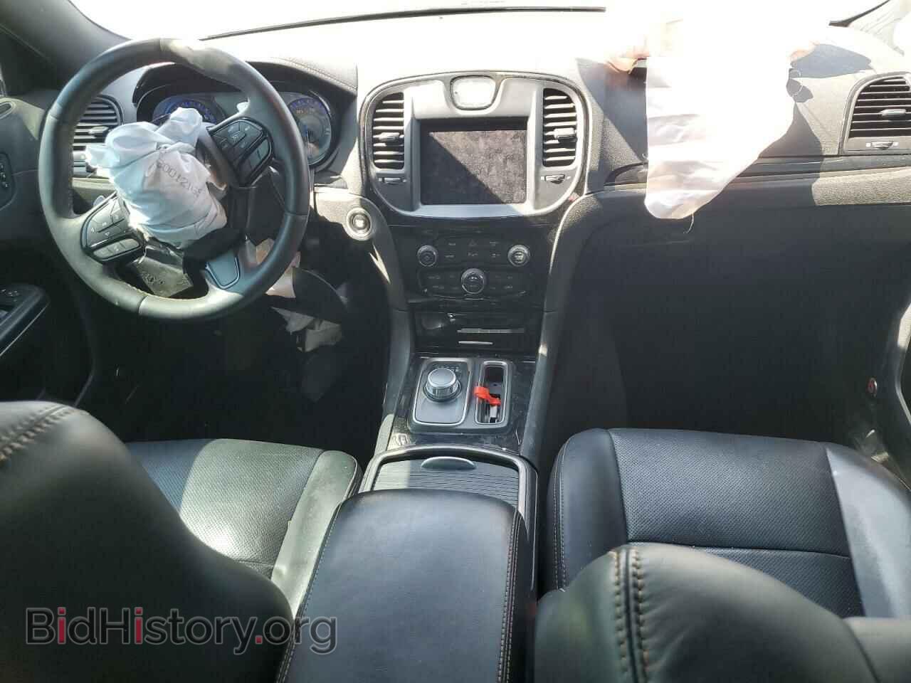 2017 CHRYSLER 300 - VIN: 2C3CCAGG2HH507071 - Photo 8