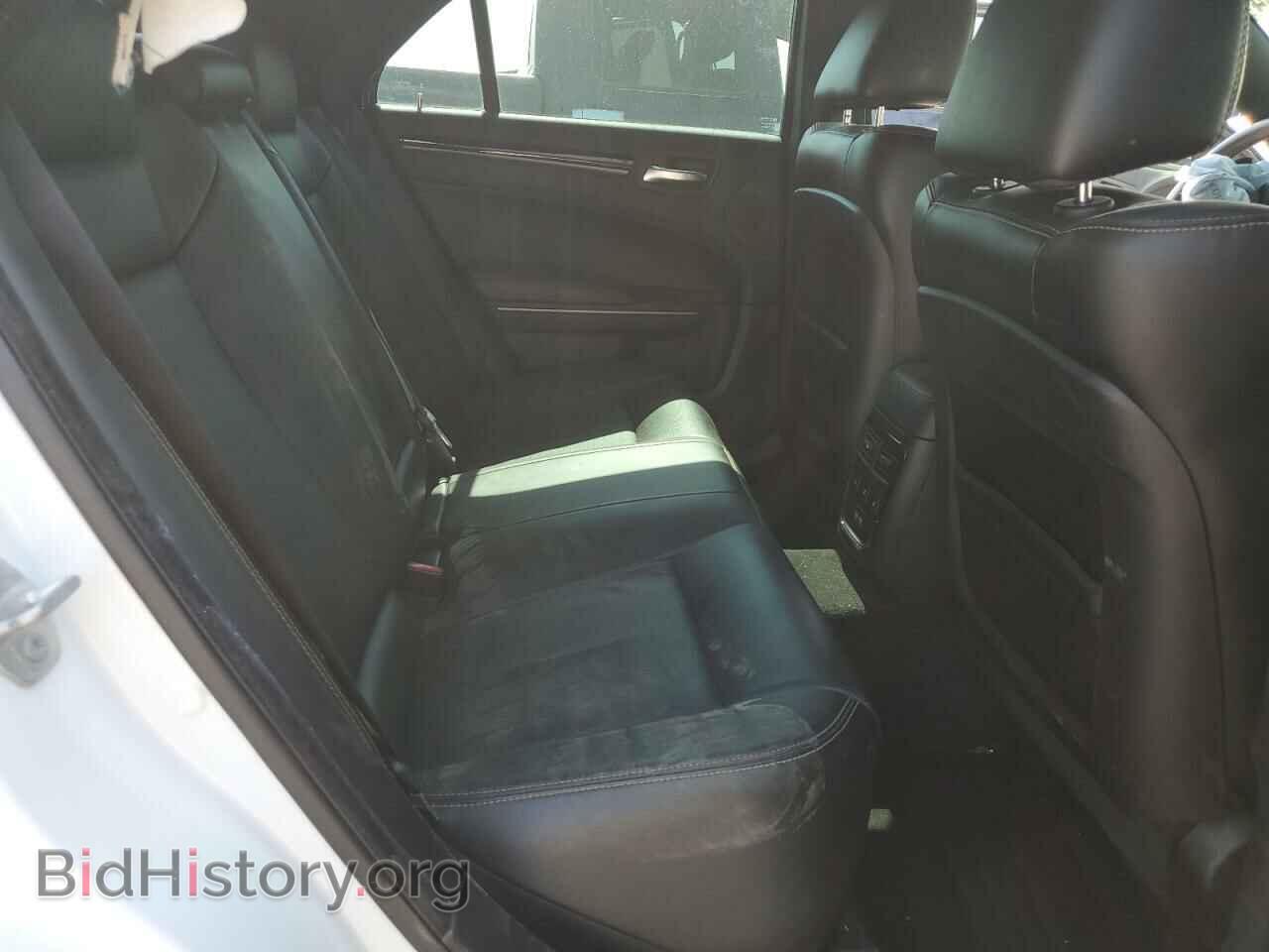 2017 CHRYSLER 300 - VIN: 2C3CCAGG2HH507071 - Photo 10