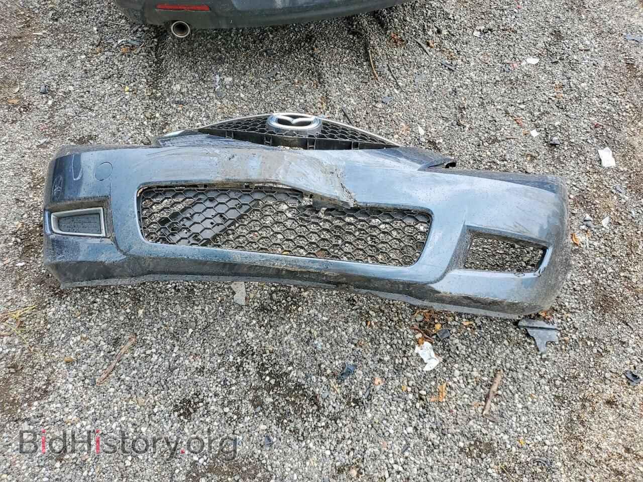 2009 MAZDA 3 - VIN: JM1BK32F791256360 - Фото 12