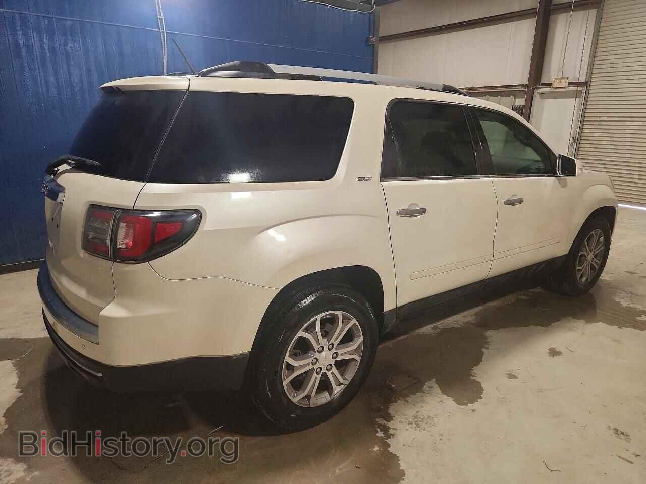 2013 GMC ACADIA - VIN: 1GKKRRKD9DJ235696 - Фото 3