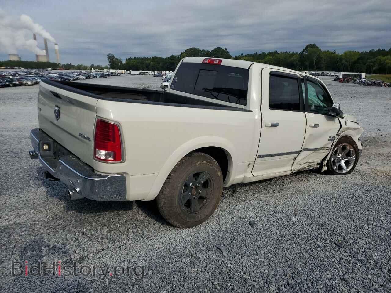 2017 RAM 1500 - VIN: 1C6RR7NTXHS573245 - Фото 3