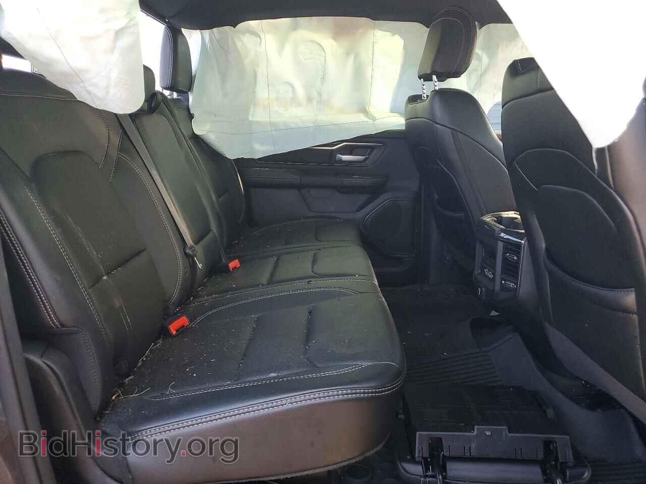 2022 RAM 1500 - VIN: 1C6SRFLT4NN224428 - Photo 10