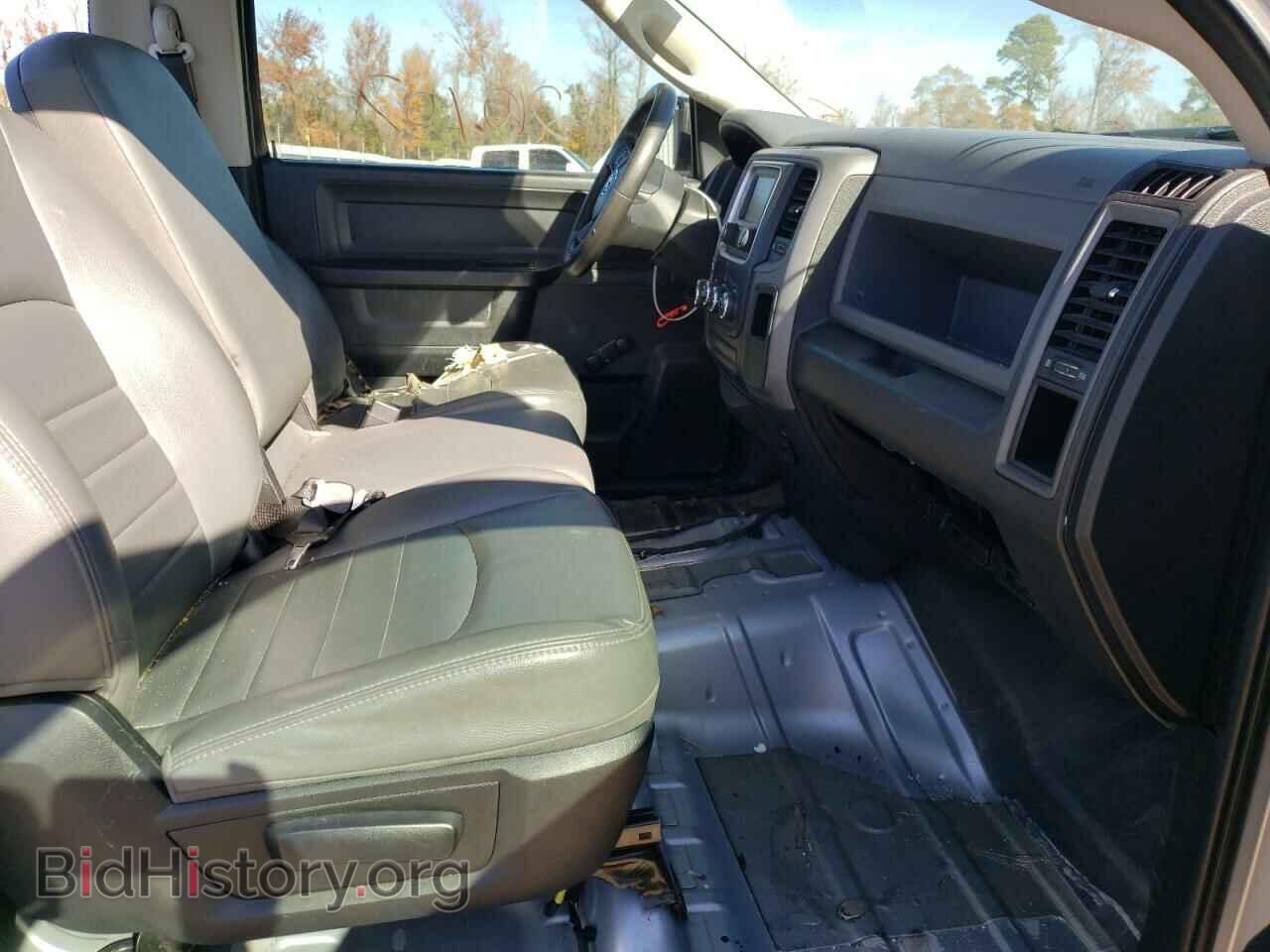 2014 RAM 1500 - VIN: 3C6JR7AT8EG104094 - Фото 5