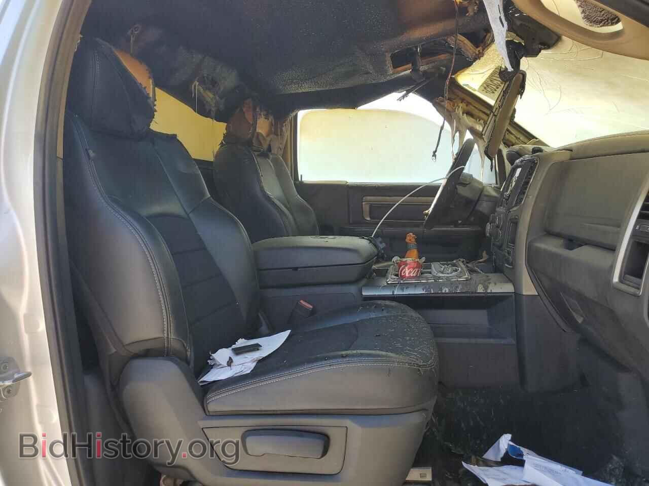 2014 RAM 1500 - VIN: 3C6JR6CT7EG151074 - Фото 10