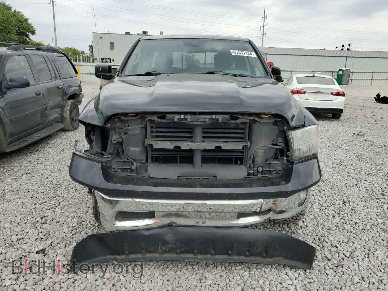 2015 RAM 1500 - VIN: 1C6RR7GT1FS593765 - Фото 5
