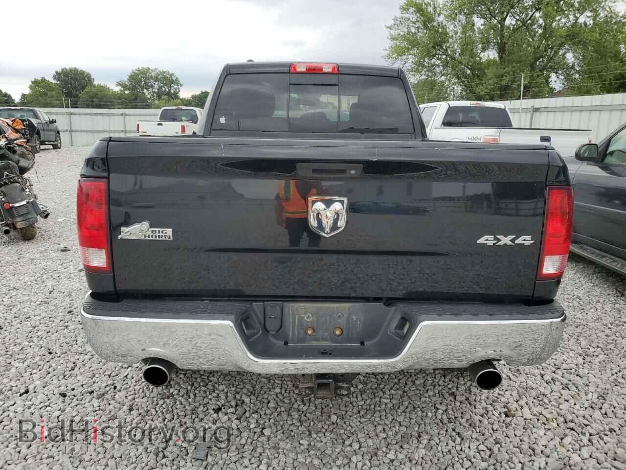 2015 RAM 1500 - VIN: 1C6RR7GT1FS593765 - Фото 6