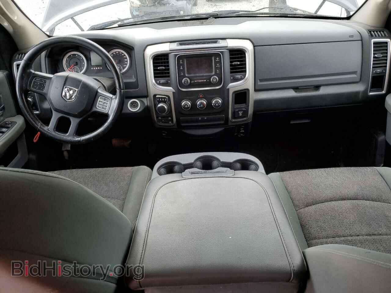 2015 RAM 1500 - VIN: 1C6RR7GT1FS593765 - Фото 8