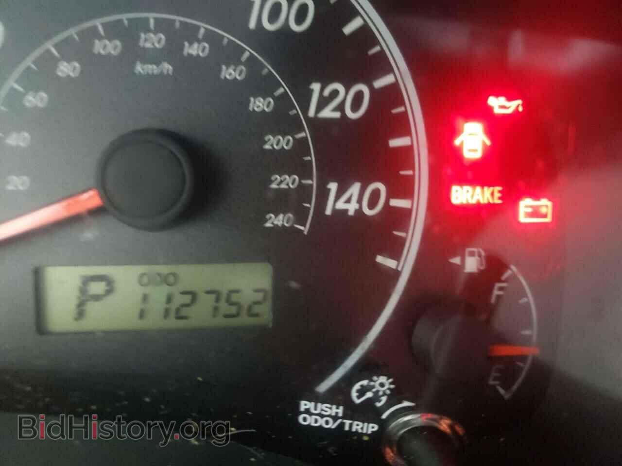 2012 TOYOTA COROLLA - VIN: 2T1BU4EE0CC763073 - Фото 8