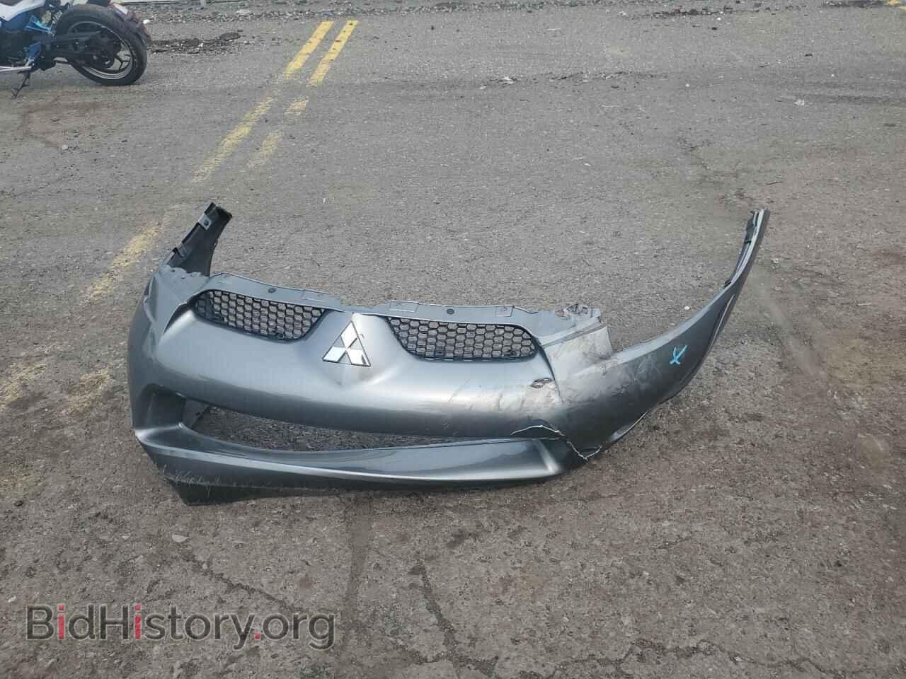 2007 MITSUBISHI ECLIPSE - VIN: 4A3AL25F27E006137 - Фото 12