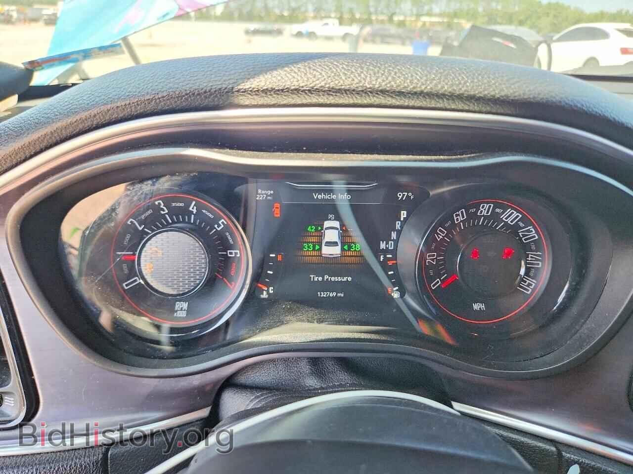 2018 DODGE CHALLENGER - VIN: 2C3CDZAG9JH251425 - Фото 9