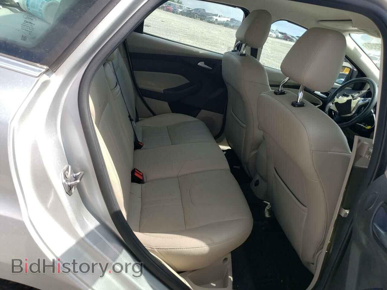 2012 FORD FOCUS - VIN: 1FAHP3H20CL323690 - Фото 10